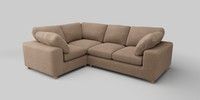 Medium Corner Sofa - Left Hand