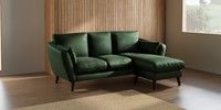 Small Sofa Chaise - Universal