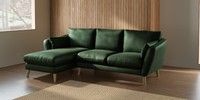 Medium Sofa Chaise - Left Hand