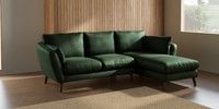 Orlo Relaxed Sit