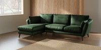 Large Corner Chaise - Left Hand
