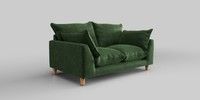 2 Seater Small Sofa