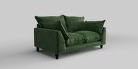 2 Seater Small Sofa