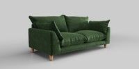 3 Seater Small Sofa