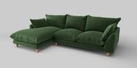 Medium Sofa Chaise - Left Hand