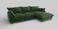 Medium Sofa Chaise - Right Hand