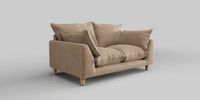2 Seater Small Sofa