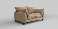 2 Seater Small Sofa