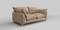 3 Seater Small Sofa