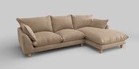 Medium Sofa Chaise - Right Hand