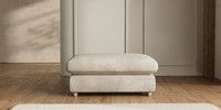 Extra Large Footstool