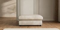 Extra Large Footstool