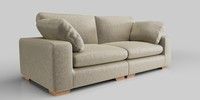 4 Seater Large Sofa