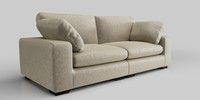 4 Seater Large Sofa