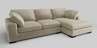 Large Sofa Chaise - Right Hand