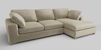 Large Sofa Chaise - Right Hand