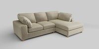 Medium Corner Chaise - Right Hand