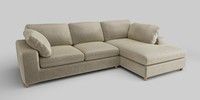 Large Corner Chaise - Right Hand