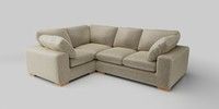 Medium Corner Sofa - Left Hand