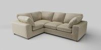 Medium Corner Sofa - Left Hand