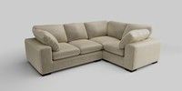 Medium Corner Sofa - Right Hand