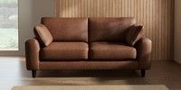3 Seater Small Sofa