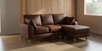 Small Sofa Chaise - Universal