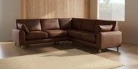Medium Corner Sofa - Universal