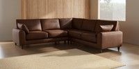 Medium Corner Sofa - Universal