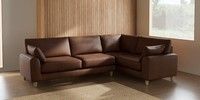 Large Corner Sofa - Right Hand