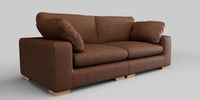 4 Seater Large Sofa