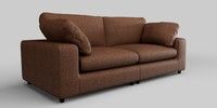 4 Seater Large Sofa