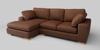 Large Sofa Chaise - Left Hand