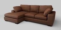 Large Sofa Chaise - Left Hand
