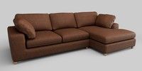 Large Sofa Chaise - Right Hand