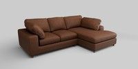 Medium Corner Chaise - Right Hand