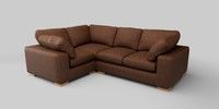 Medium Corner Sofa - Left Hand