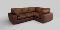Medium Corner Sofa - Right Hand