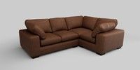 Medium Corner Sofa - Right Hand