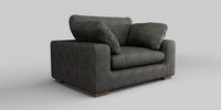 2 Seater Small Sofa