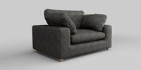 2 Seater Small Sofa