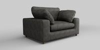 2 Seater Small Sofa
