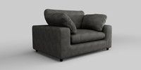 2 Seater Small Sofa