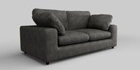 3 Seater Sofa