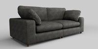 4 Seater Large Sofa