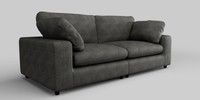 4 Seater Large Sofa