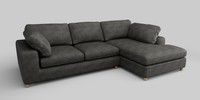 Large Corner Chaise - Right Hand