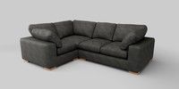 Medium Corner Sofa - Left Hand