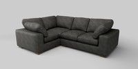 Medium Corner Sofa - Left Hand
