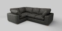 Medium Corner Sofa - Left Hand